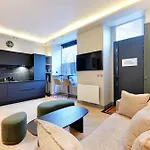 Appartement Chic - 1Br 4P - Tour Eiffel Invalides